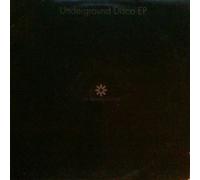 The Supermen Lovers - Underground Disco Ep [Vinilo]