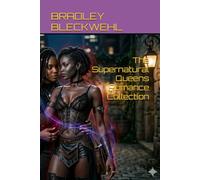The Supernatural Queens Romance Collection