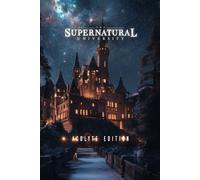The Supernatural University: Acolyte Edition