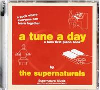 The Supernaturals - A Tune a Day