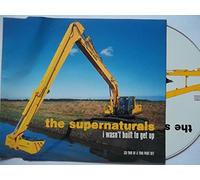 Supernaturals, The - Built to Get Up