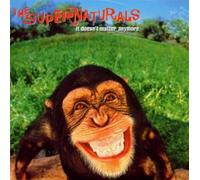 The Supernaturals - It Doesn't Matter Anymore