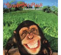 The Supernaturals - It Doesn't Matter Anymore [Vinilo]