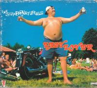 The Supernaturals - Lazy Lover