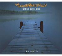The Supernaturals - Love has past away (CD2)