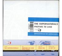 The Supernaturals - Prepare To Land