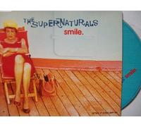 The Supernaturals - Smile