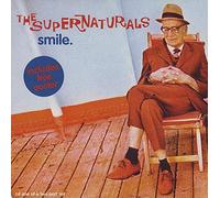 The Supernaturals - Smile