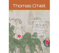 The SuperNova of 1006 AD. which inspired "speaking in tongues" Voynich Manuscript