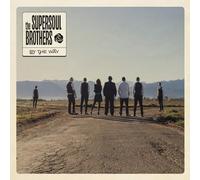 THE SUPERSOUL BROTHERS - BY THE WAY