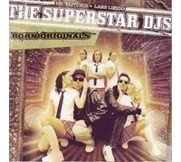 The Superstar Djs - Born Originals