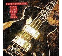 The Supersuckers - Play That Rock N' Roll [VINYL] [Vinilo]