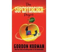 The Superteacher Project (ebook)
