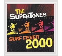 The Supertones - Surf Fever 2000