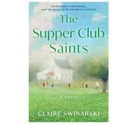 The Supper Club Saints