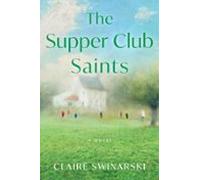 The Supper Club Saints (ebook)