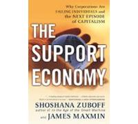 The Support Economy (ebook)