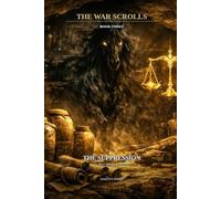 The Suppression: The Black Horse of Revelation 6 (The War Scrolls)