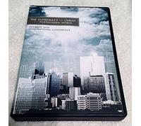 the supremacy of christ in a post modern world from desiring god 2006 national conference