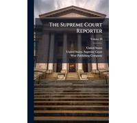 The Supreme Court Reporter