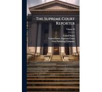 The Supreme Court Reporter
