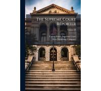 The Supreme Court Reporter