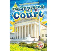 The Supreme Court (U.s Government Buildings)