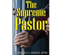 The Supreme Pastor