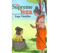 The Supreme Yoga