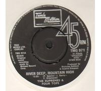 The Supremes and Four Tops - River Deep, Mountain High