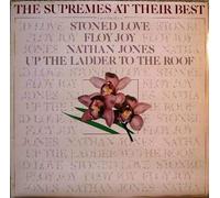 The Supremes At Their Best