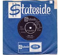 The Supremes - BABY LOVE 7 INCH (7" VINYL 45) UK STATESIDE 1964