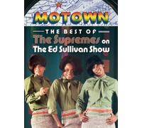 The Supremes: Best of the Supremes on the Ed Sullivan Show [USA] [DVD]