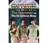 The Supremes - The Supremes - Best Of The Supremes On The Ed Sullivan Shows [Italia] [DVD]