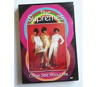 The Supremes - Come See About Me [DVD]