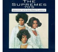 The Supremes & Diana Ross - Greatest Hits And Rare Classics