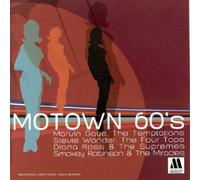 The Supremes & Diana Ross - N 1 Compil-Motown 60'S