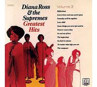 The Supremes - Greatest Hits