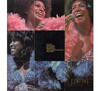 The Supremes - Greatest Hits