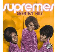 Supremes, The - Greatest Hits