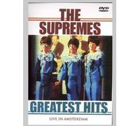 The Supremes - Greatest Hits [USA] [DVD]