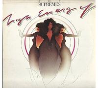 The Supremes - High Energy - Motown - M6-863S1