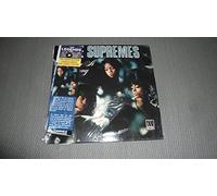 THE SUPREMES - I HEAR A SYMPHONY CD