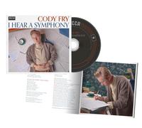 Fry,Cody - I Hear a Symphony