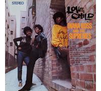 The Supremes - Love Child [Vinilo]