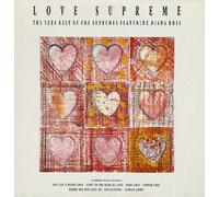 The Supremes - Love Supreme
