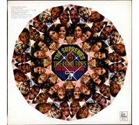 The Supremes - Magnificent 7