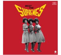 The Supremes - Meet the Supremes [Vinilo]