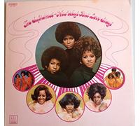 The Supremes - New Ways But Love Stays
