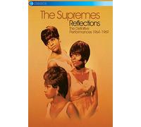 The Supremes - Reflections: The Definitive DVD Collection